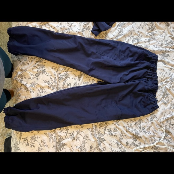 XXL scrubstar scrub set - Picture 3 of 3